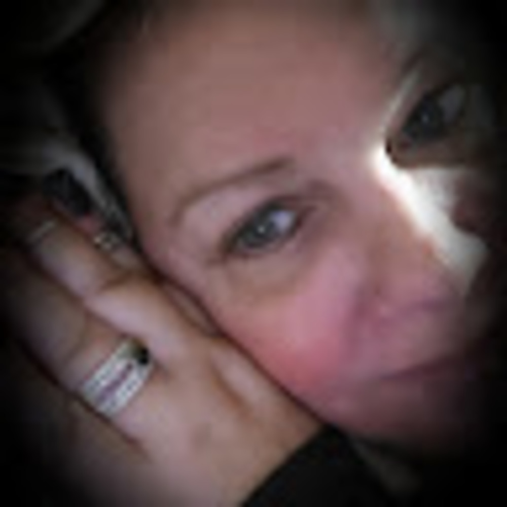 Meet your Posher, Dawn and steve